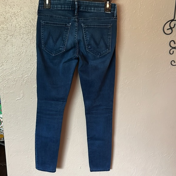 Mother Looker Jeans Size 26 - Picture 2 of 4